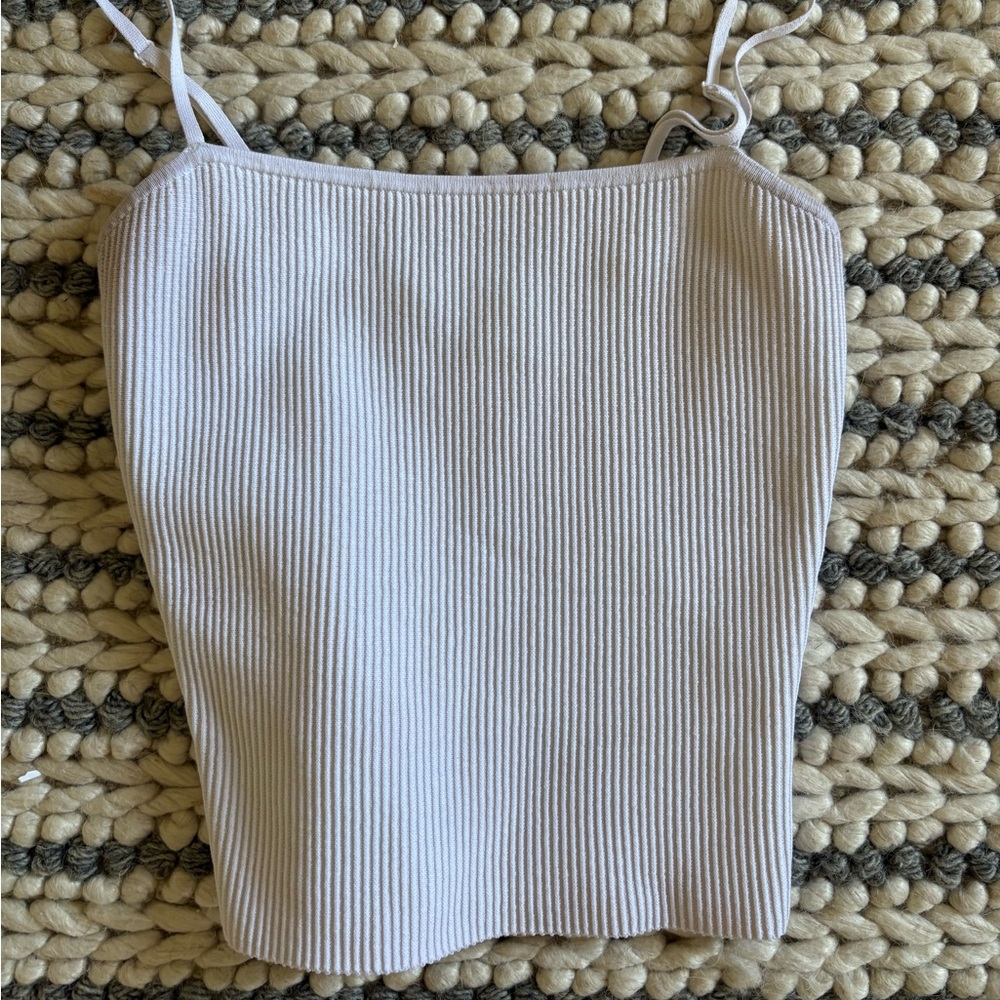 ARITZIA babaton tank